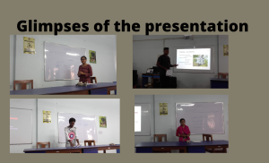 Awareness programme for competitive examination